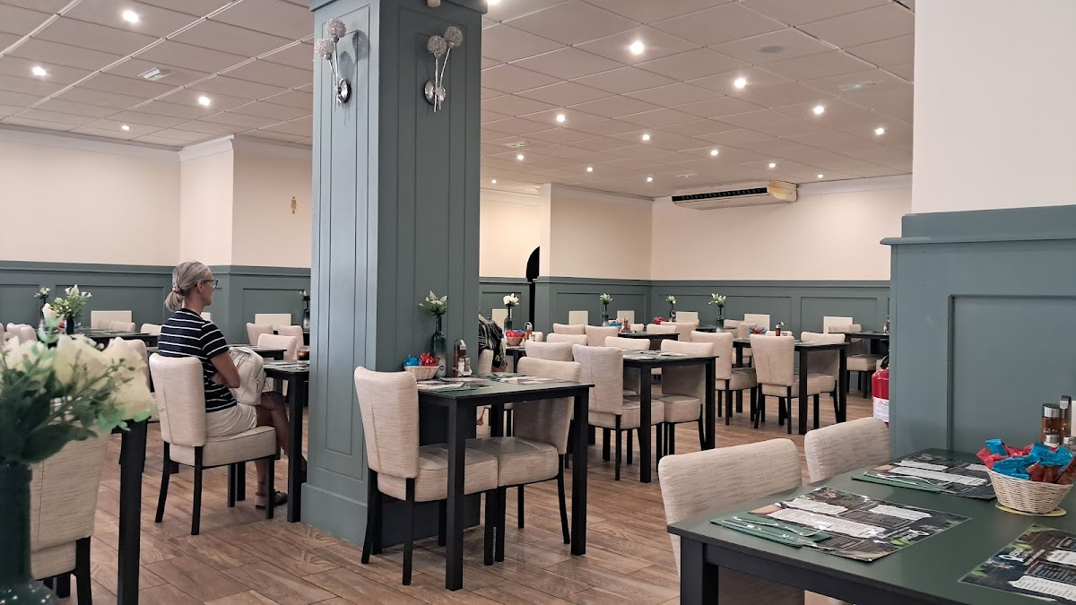 Slide Background Image